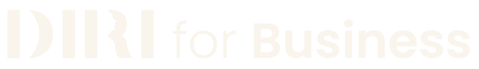 DIRI for Business logo