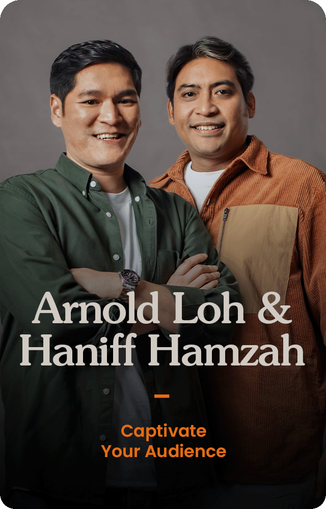 Course Poster