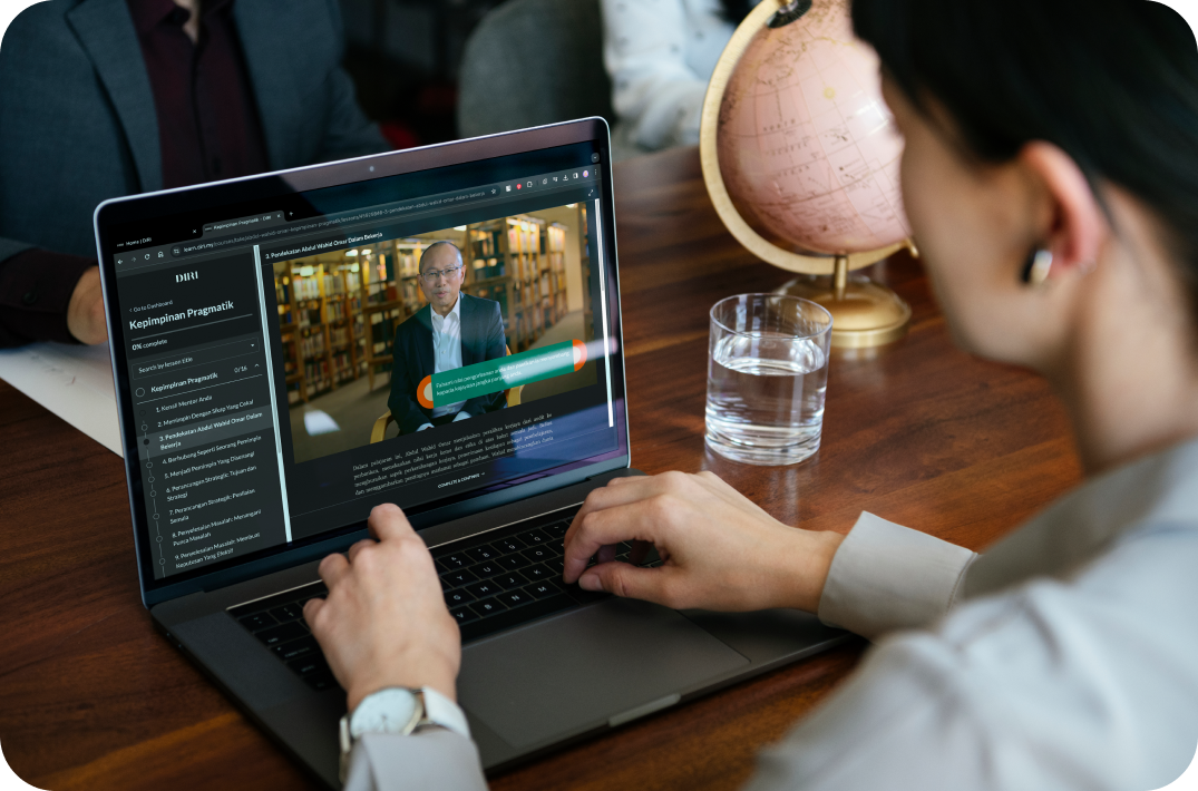 Laptop Mockup