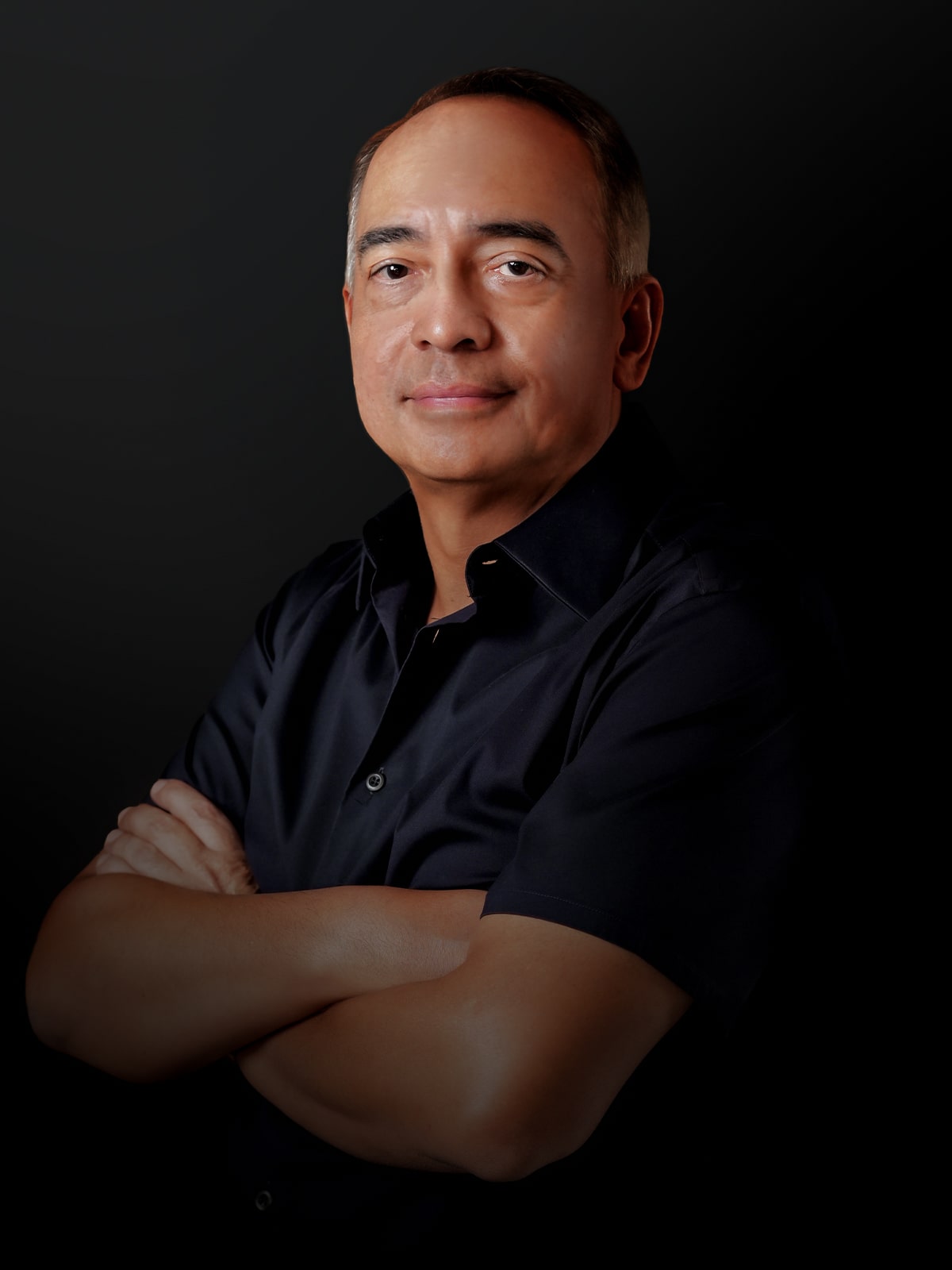 Nazir Razak