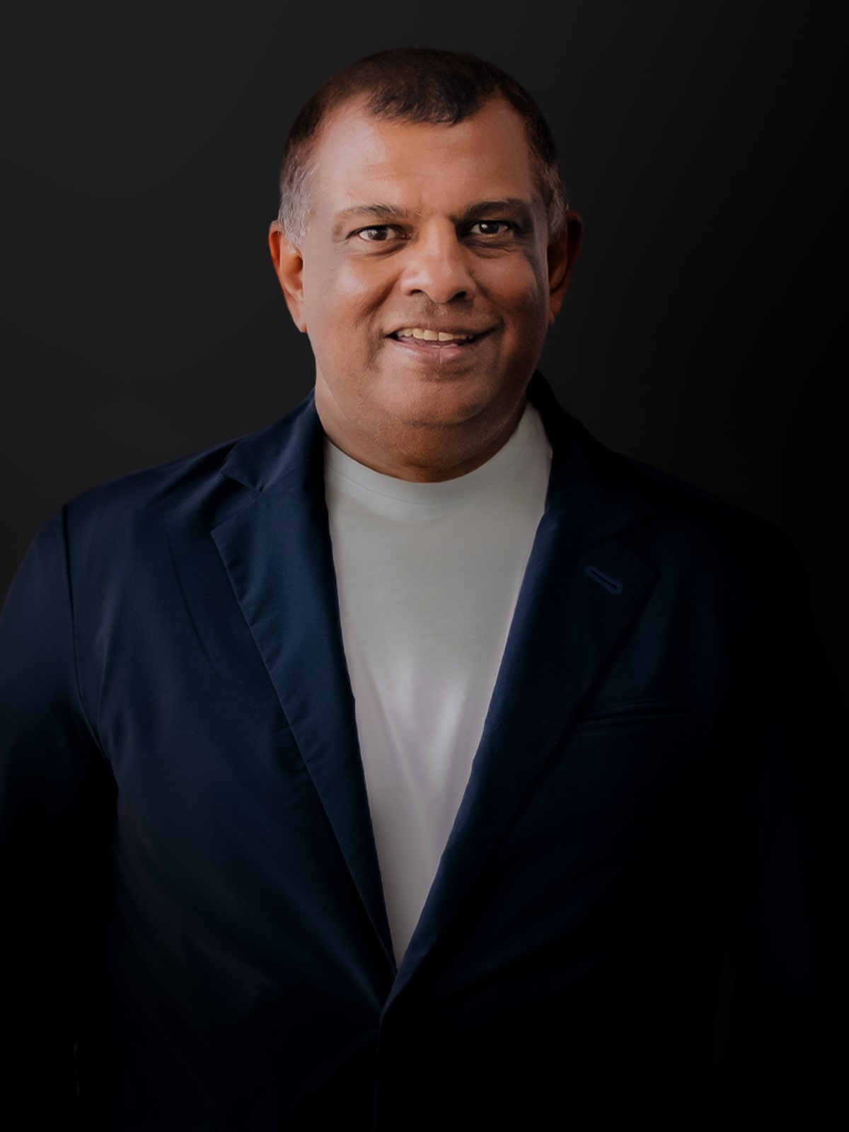 Tony Fernandes