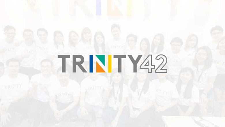 Trinity42