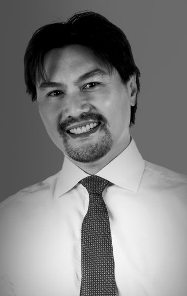 Tunku Ali